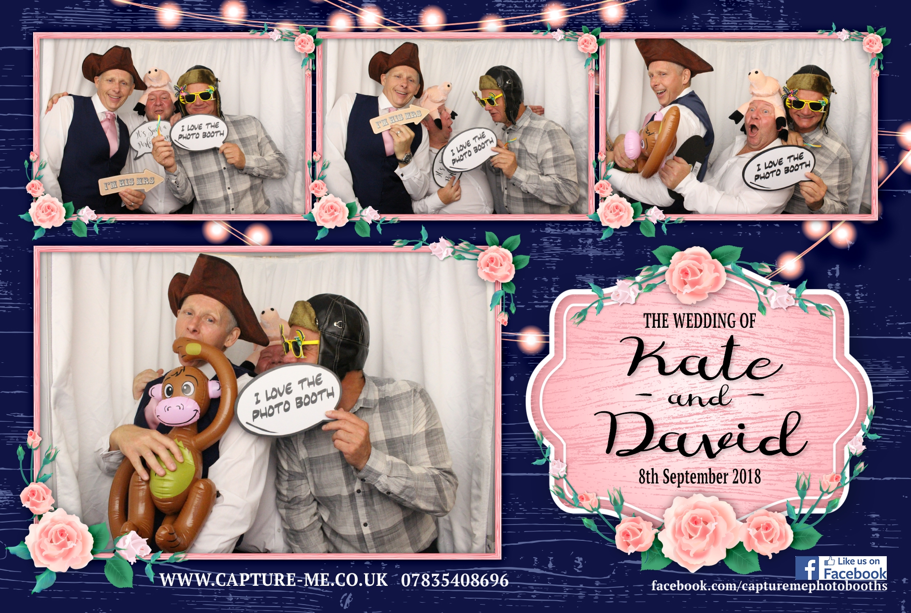 Mr & Mrs Maule | View more photos from the event at gallery.capture-me.co.uk/u/Capture-me/Mr-Mrs-Maule